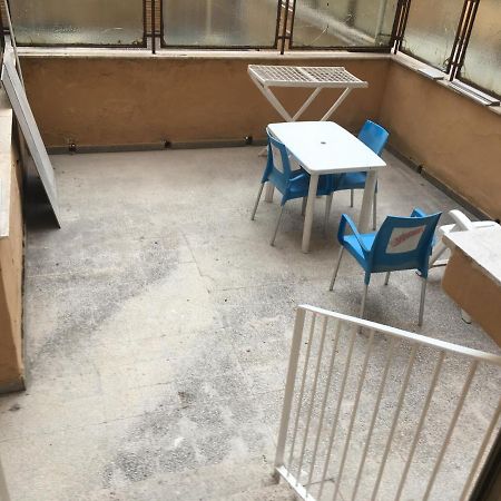 Ostia Roma Vacanze Al Mare Lido di Ostia Exterior foto
