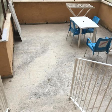 Ostia Roma Vacanze Al Mare Lido di Ostia Exterior foto