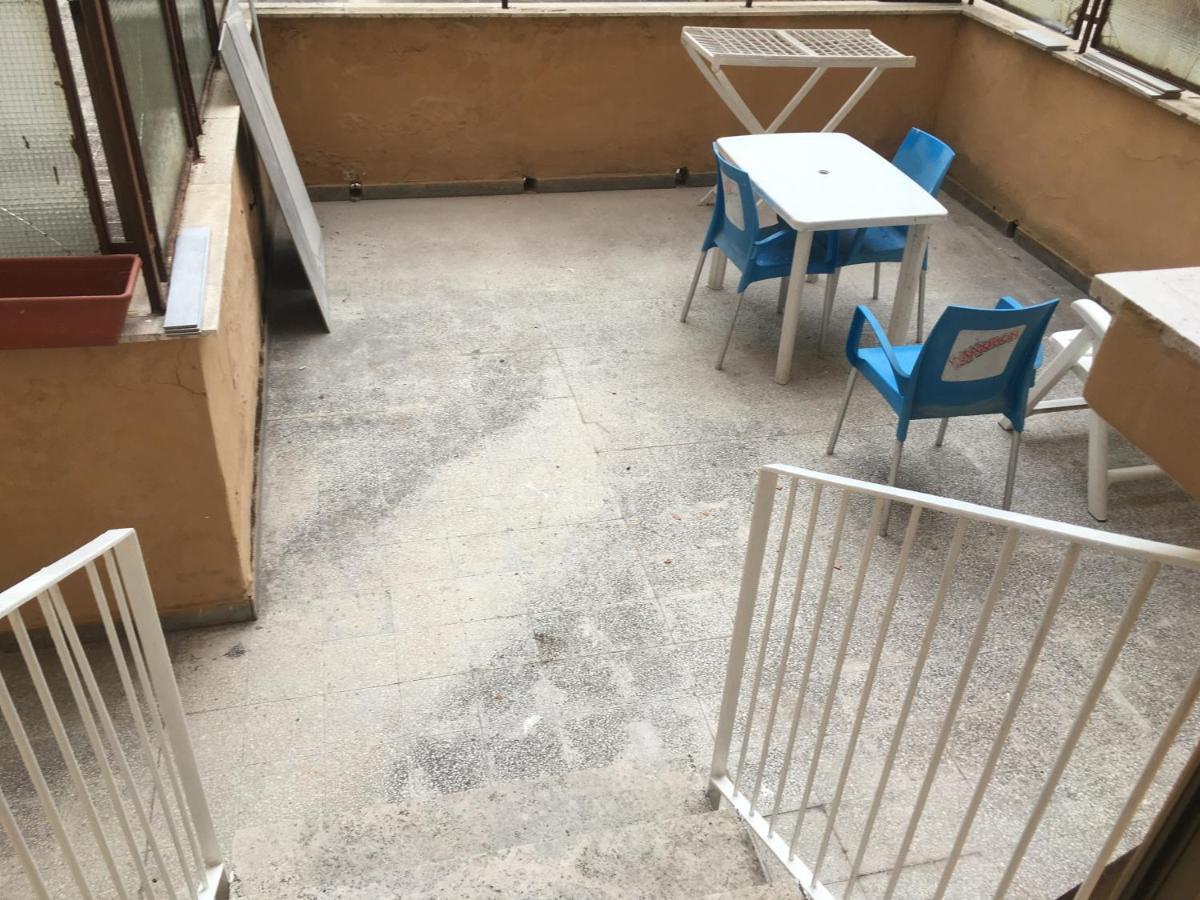 Ostia Roma Vacanze Al Mare Lido di Ostia Exterior foto