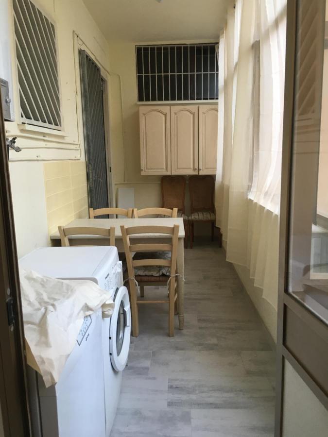 Ostia Roma Vacanze Al Mare Lido di Ostia Exterior foto